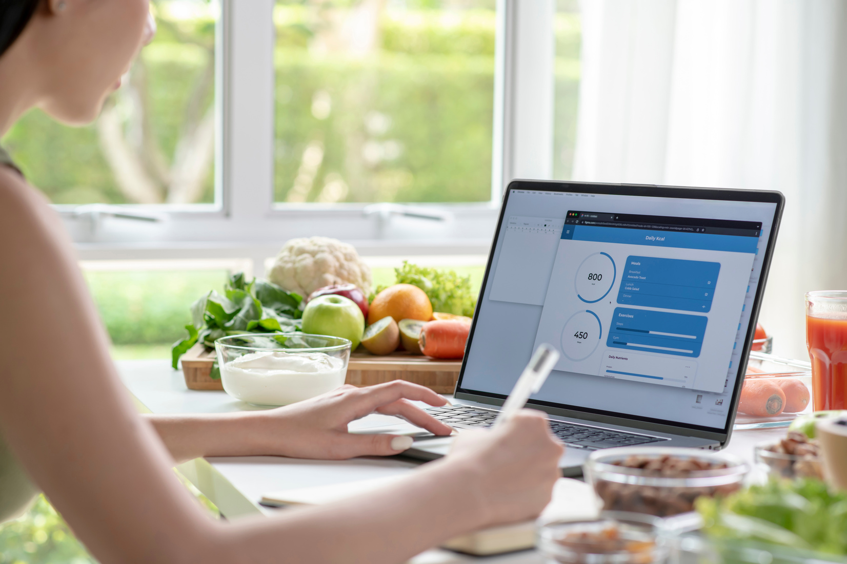 nutritionist